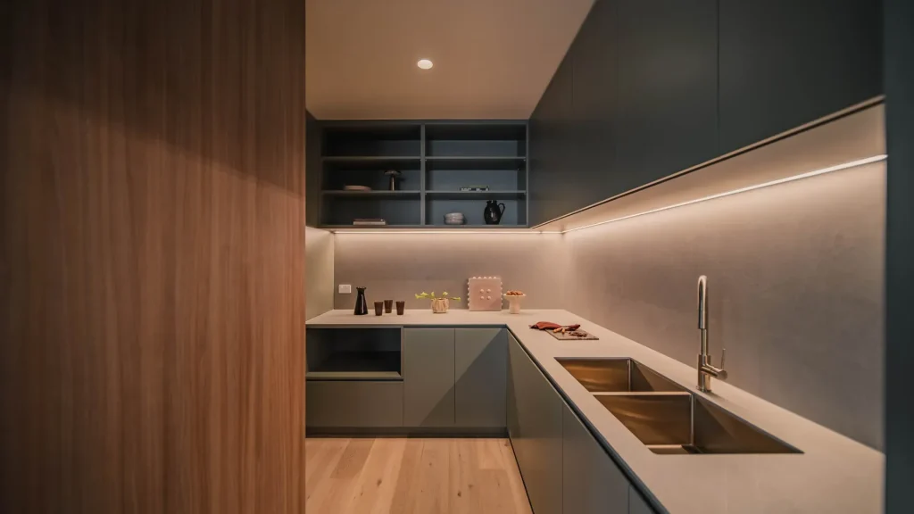 alma custom luxury kitchen design melbourne
