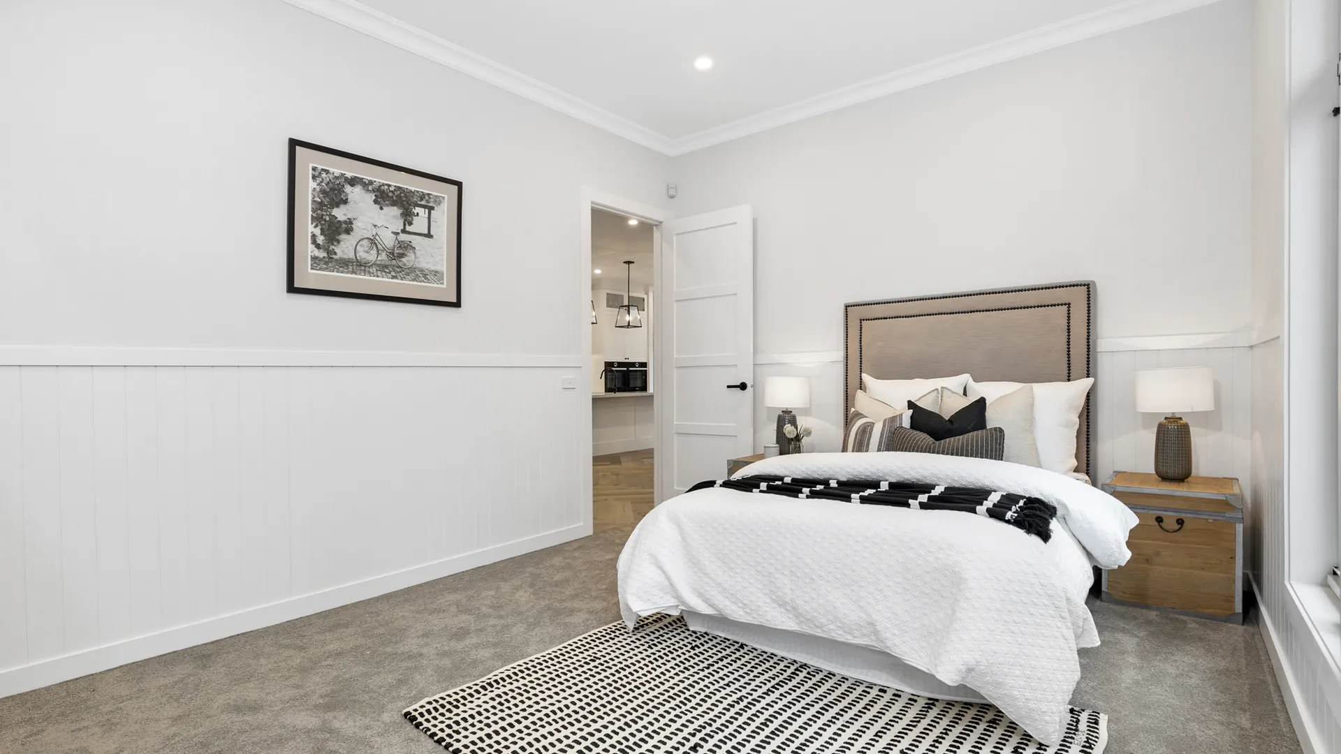 hamlyn luxury bedroom waterfront view and balcony hamlyn luxury bedroom waterfront view and balcony