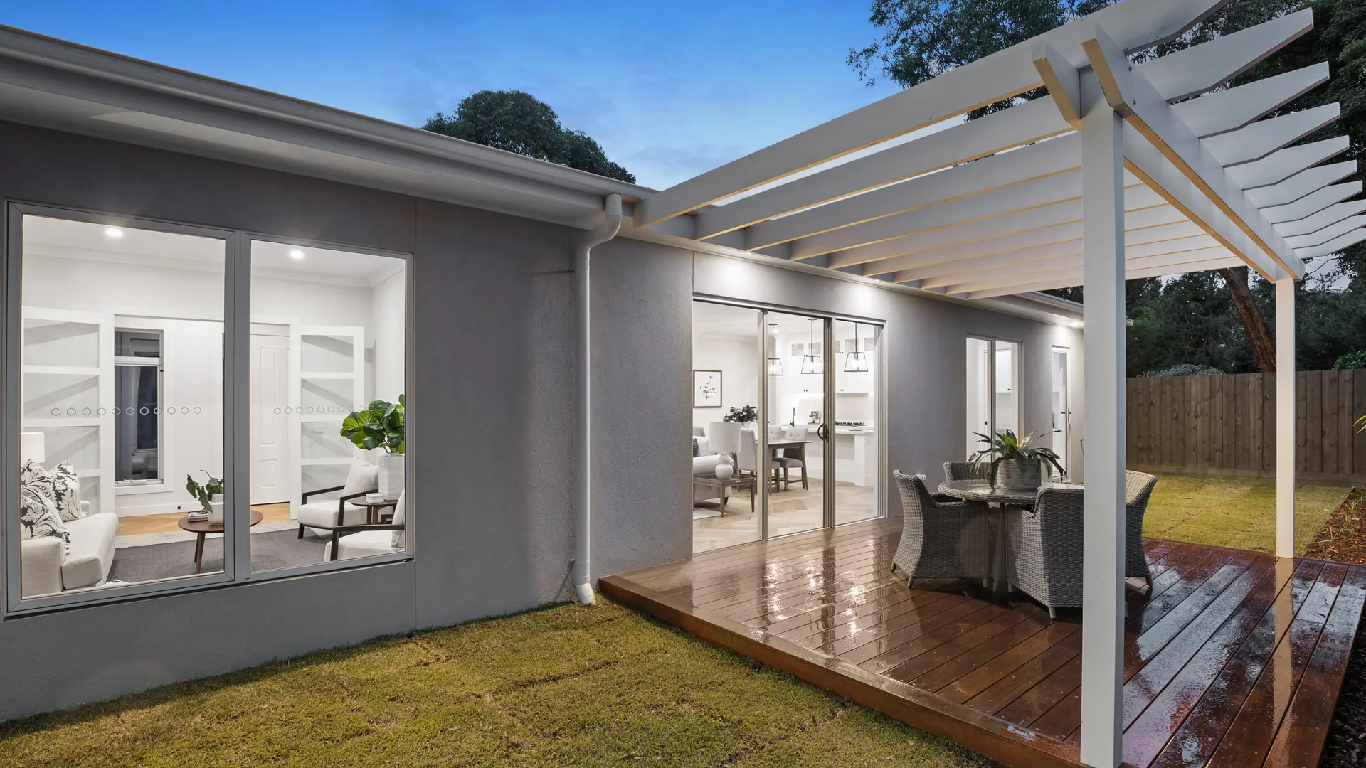 hamlyn luxury bedroom waterfront view and balcony hamlyn luxury bedroom waterfront view and balcony