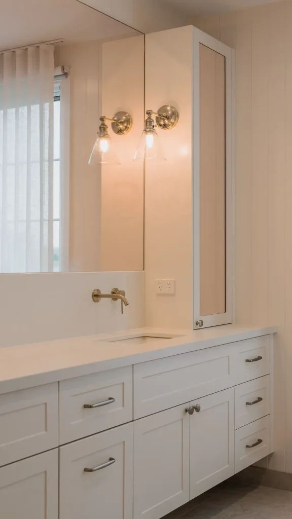 greenwich custom luxury bathroom vanity melbourne