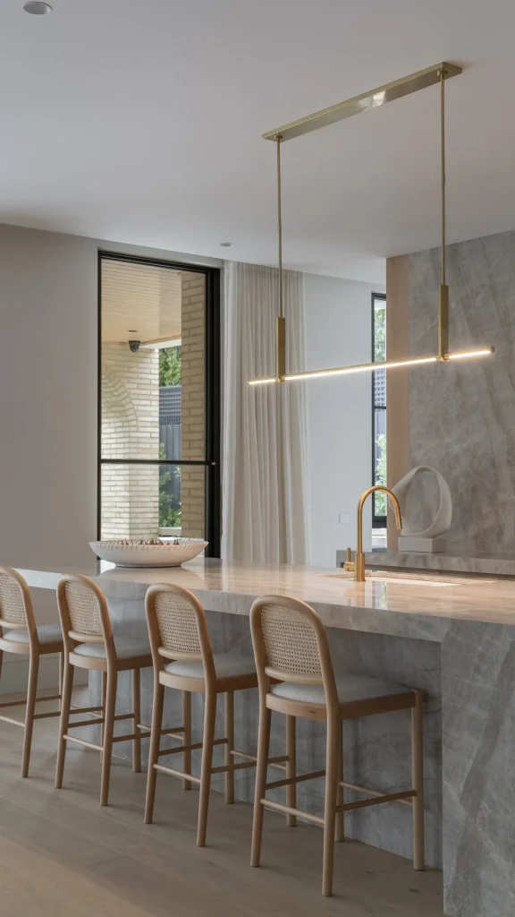 waterperry luxury kitchen island pendant lighting
