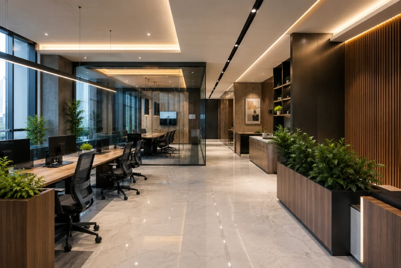 Commercial-Interior-Design-img montauk luxury custom melbourne open plan living