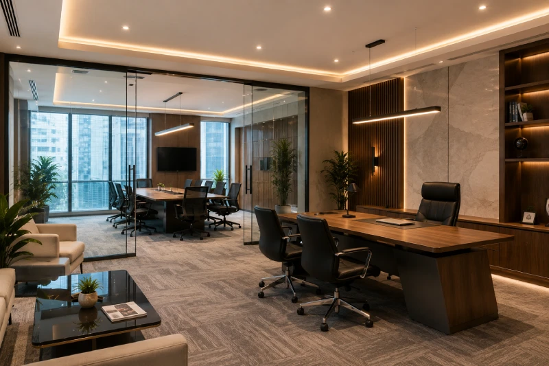 Office-Corporate-Interior-Design-img montauk luxury custom melbourne open plan living
